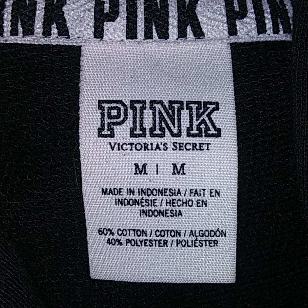 VS Pink hoodie - Picture 2 of 2